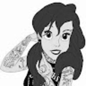 Meet your Posher, Alejandra